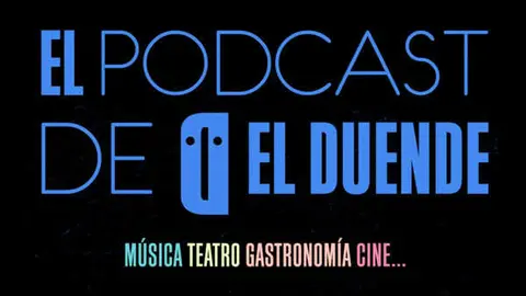 podcast revista El Duende
