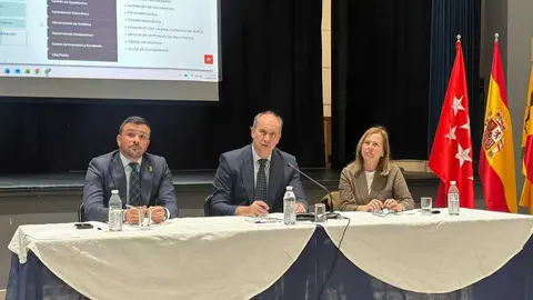 La Comunidad impulsa nuevos proyectos de conectividad en la Sierra Norte