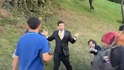 Agresi&oacute;n Chile 