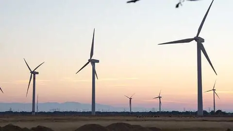 Iberdrola en M&eacute;xico - Foto de Iberdrola