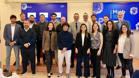 II edici&oacute;n Mieb - Foto del Ayuntamiento de M&oacute;stoles