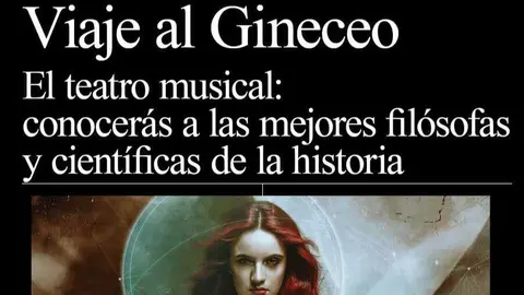 Viaje al Gineceo