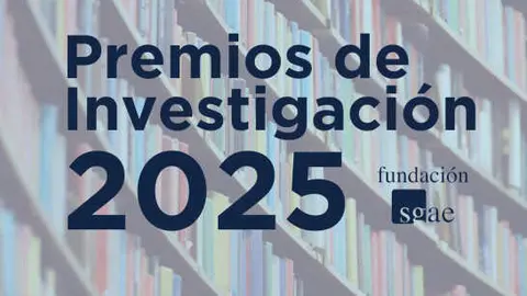 Premios Investigaci&oacute;n 2025