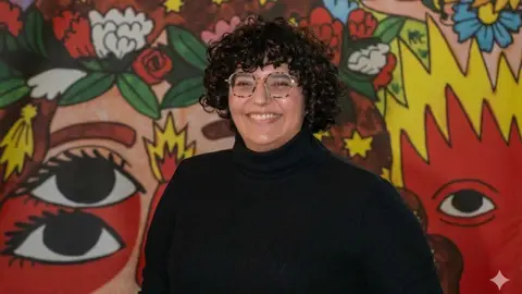 Nazareth Rodriganez - Foto de Tetuan Valley