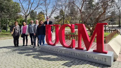 Metrovacesa y la UCM lanzan una gu&iacute;a de biodiversidad para entornos urbanos