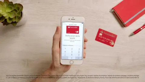 Foto de Banco Santander