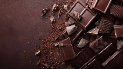 Chocolate - muhammad.abdullah