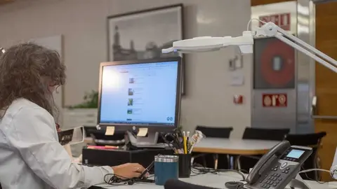 Imagen de la Comunidad de Madrid