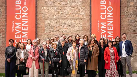 centenario lyceum club femenino