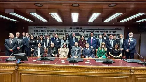 25&ordm; aniversario Foro ADR (Asociaci&oacute;n Espa&ntilde;ola de Agencias de Desarrollo Regional)