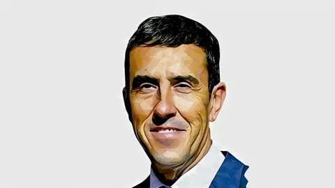 Luis &Aacute;ngel Galindo