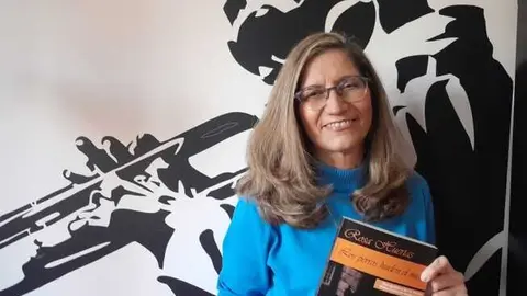Rosa Huertas- Cr&eacute;ditos Mar Editores