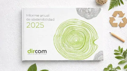 Dircom publica su primer Informe de Sostenibilidad para liderar la transformaci&oacute;n ESG