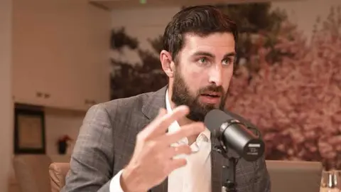 Clip de Antelo en Quorvm Podcast