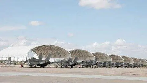 Base A&eacute;rea de Torrej&oacute;n de Ardoz