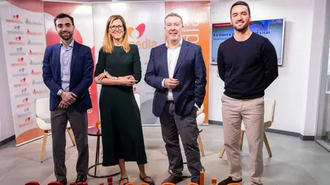 Bienestar extendido 2040