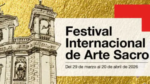 Festival Internacional de Arte Sacro