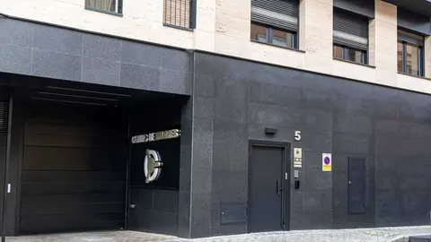 Fachada de Centro de Valores en Cuzco - Foto de Centro de Valores