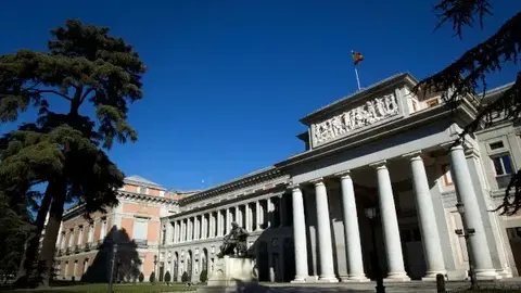 Museo del Prado