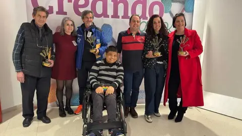 Creando Lazos 2026 Coslada - Foto del Ayuntamiento de Coslada