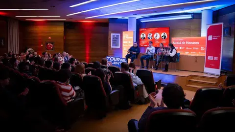 Foro Talento Alcal&aacute; de Henares