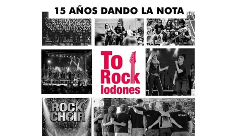 Torocklodones marzo 2026