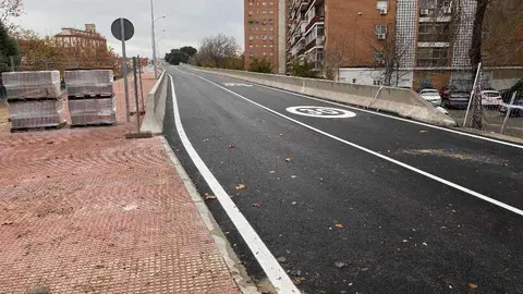 Puente Daganzo Alcal&aacute; de Henares - Foto del Ayuntamiento de Alcal&aacute; de Henares