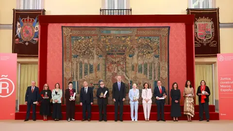 XI Promoci&oacute;n EHME