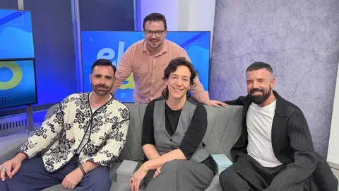 El &Aacute;tico de David Enguita