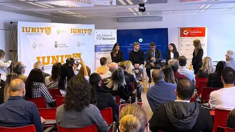 Foro Probusiness - Foto de Madrid Network