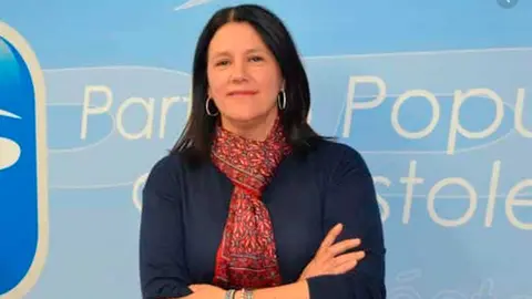 Mirina Cort&eacute;s