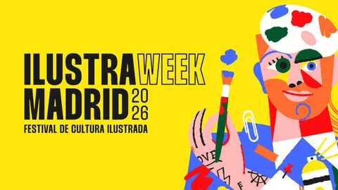 Ilustraweek Madrid