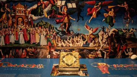 Evangelio Shukhonts (Nueva Julfa)