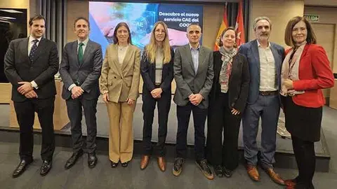 COGITIM y Moeve impulsan la monetizaci&oacute;n del ahorro energ&eacute;tico v&iacute;a CAE - Foto de COGITIM