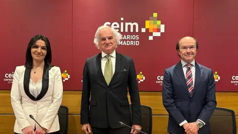 CEIM Madrid