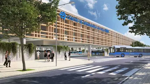 Centro de Operaciones de Las Tablas