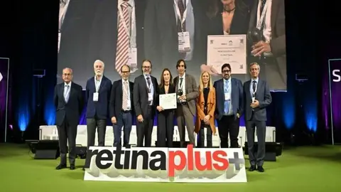 HRC Premio Dra Su&aacute;rez de Figueroa