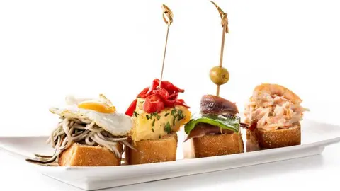 III Ruta de la Tapa en Parla - Imagen del Ayuntamiento de Parla