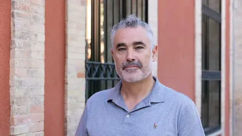 &Aacute;ngel Lezcano