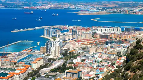 Gibraltrar - Foto de la Comisi&oacute;n Europea