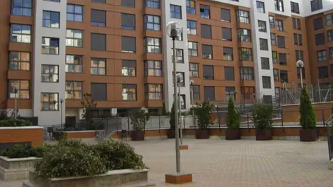 Aprobadas las bases de la convocatoria de las ayudas al mantenimiento de la vivienda habitual - Foto del Ayuntamiento de Rivas