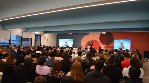 Circulo de Bellas Artes