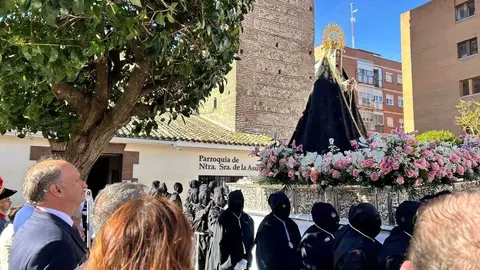 El Encuentro M&oacute;stoles