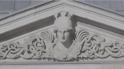 Museo Nacional de Antropolog&iacute;a - Foto del Ministerio de Cultura