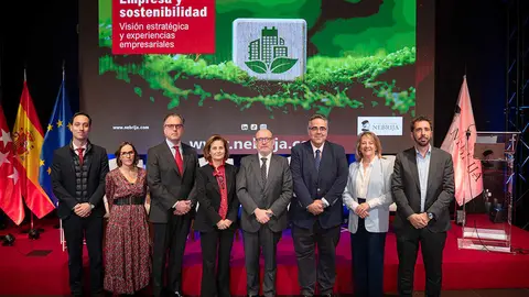 Observatorio Sostenibilidad