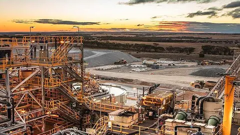 Tierras raras - Foto de T&eacute;cnicas Reunidas