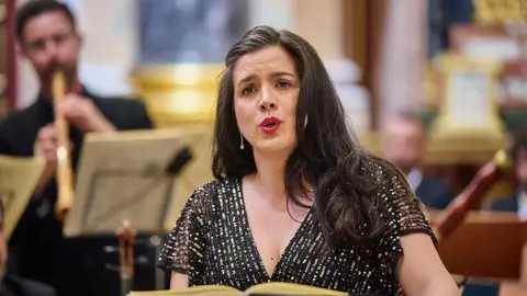 LA RITIRATA, CORO DE LA ORCAM - JOSETXU OBREG&Oacute;N
J.S. Bach: Pasi&oacute;n seg&uacute;n San Juan, BWV 245

PABLO LORENTE