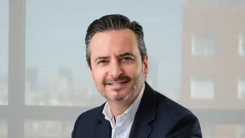 Alvaro Tejero, nuevo director de Hispanoam&eacute;rica de Grupo Lar