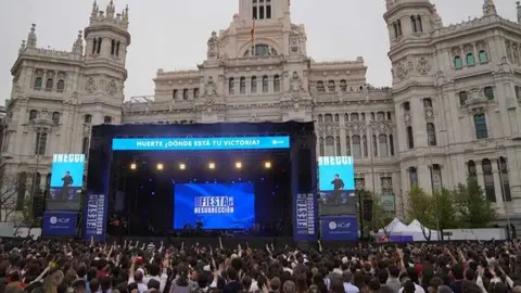 Foto Fiesta de la Resurreccion 2a edicion (2024) - Foto de la ACDP