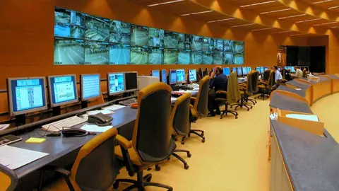 Tics pta sur - Foto Comunidad de Madrid